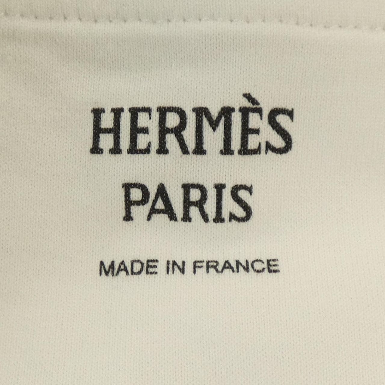 コメ兵｜エルメス HERMES Tシャツ｜エルメス｜レディースファッション