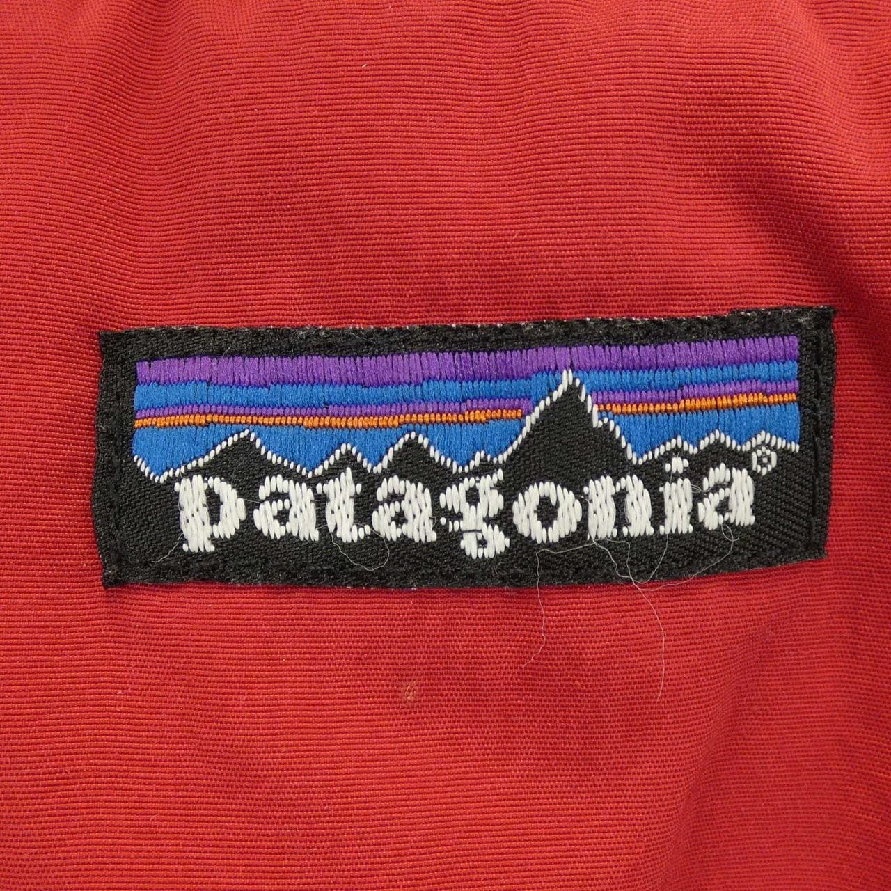 パタゴニア PATAGONIA ベスト