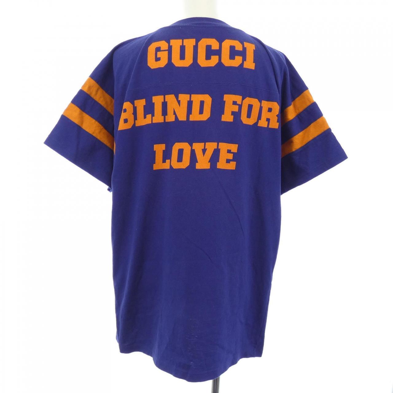 Gucci GUCCI T-shirt