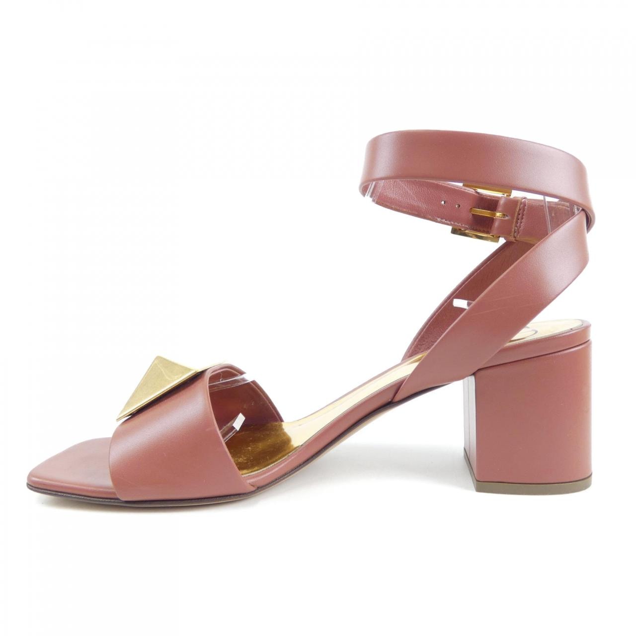 ヴァレンティノガラヴァーニ VALENTINO GARAVANI サンダル
