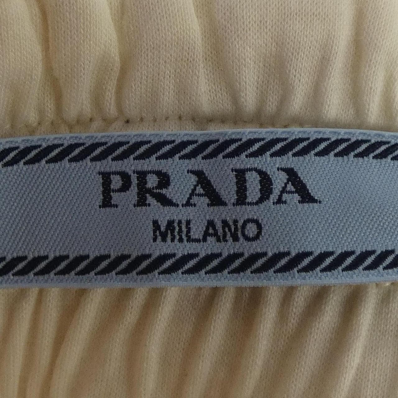 Prada PRADA skirt