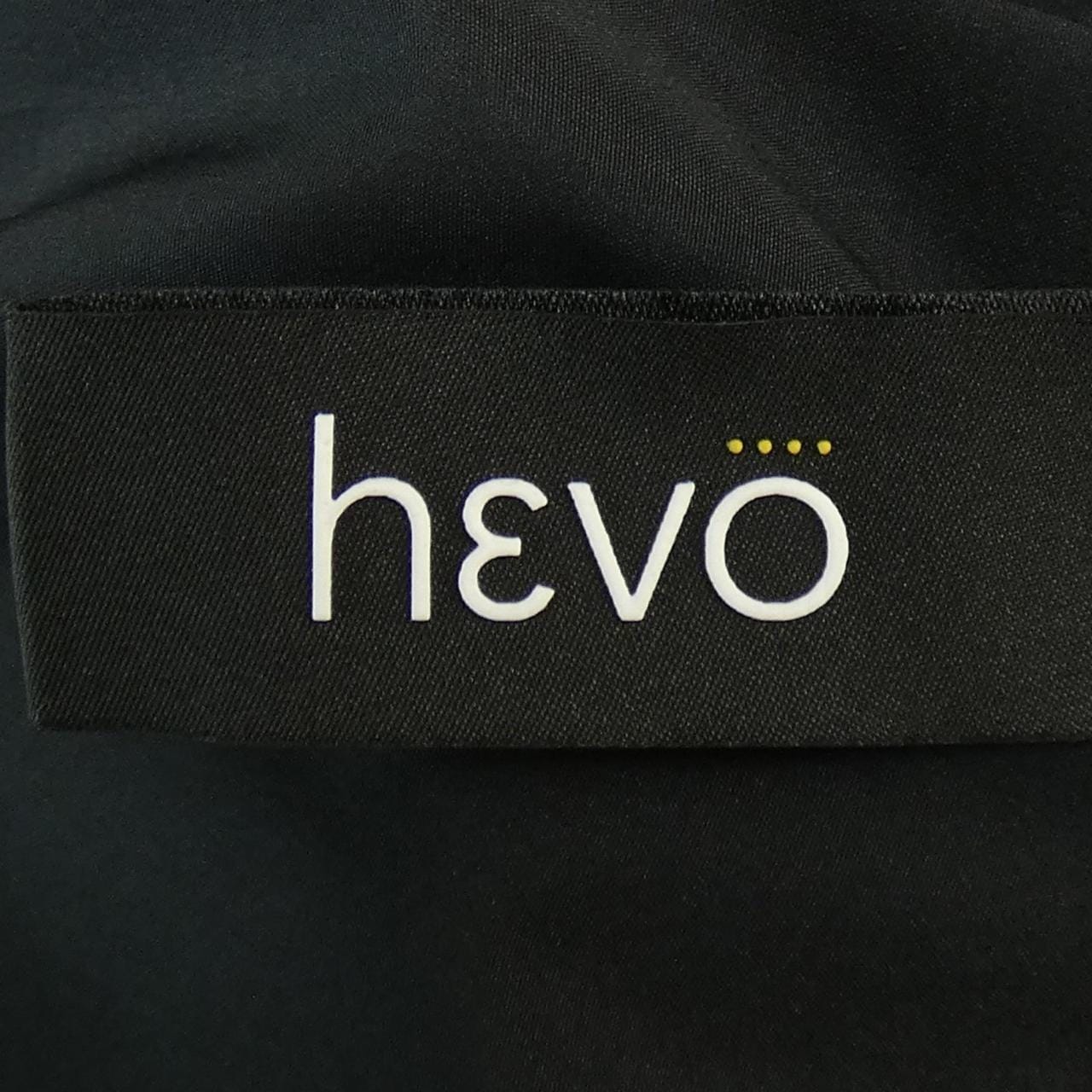 イーヴォ HEVO ピーコート