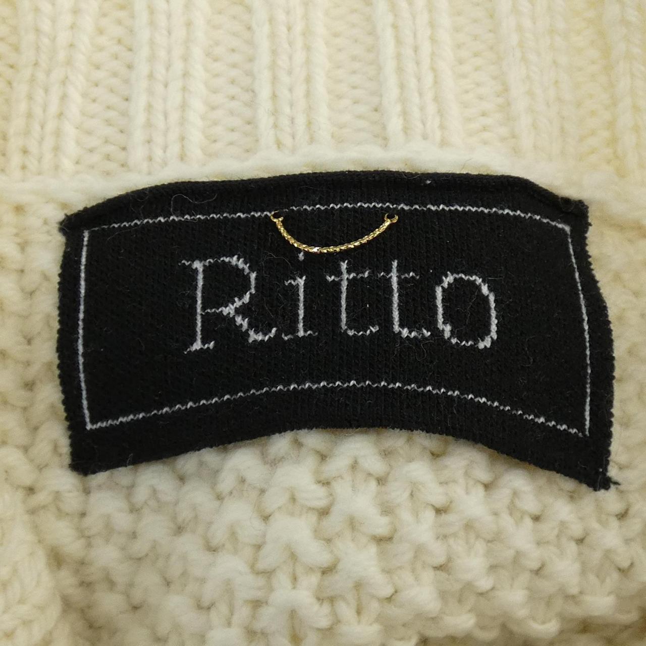 RITTO ベスト