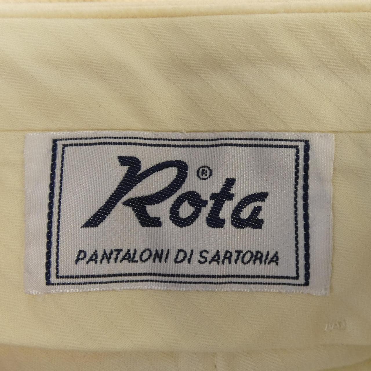 Rota 00800510347 パンツ