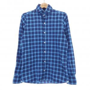 フィナモレ FINAMORE シャツ