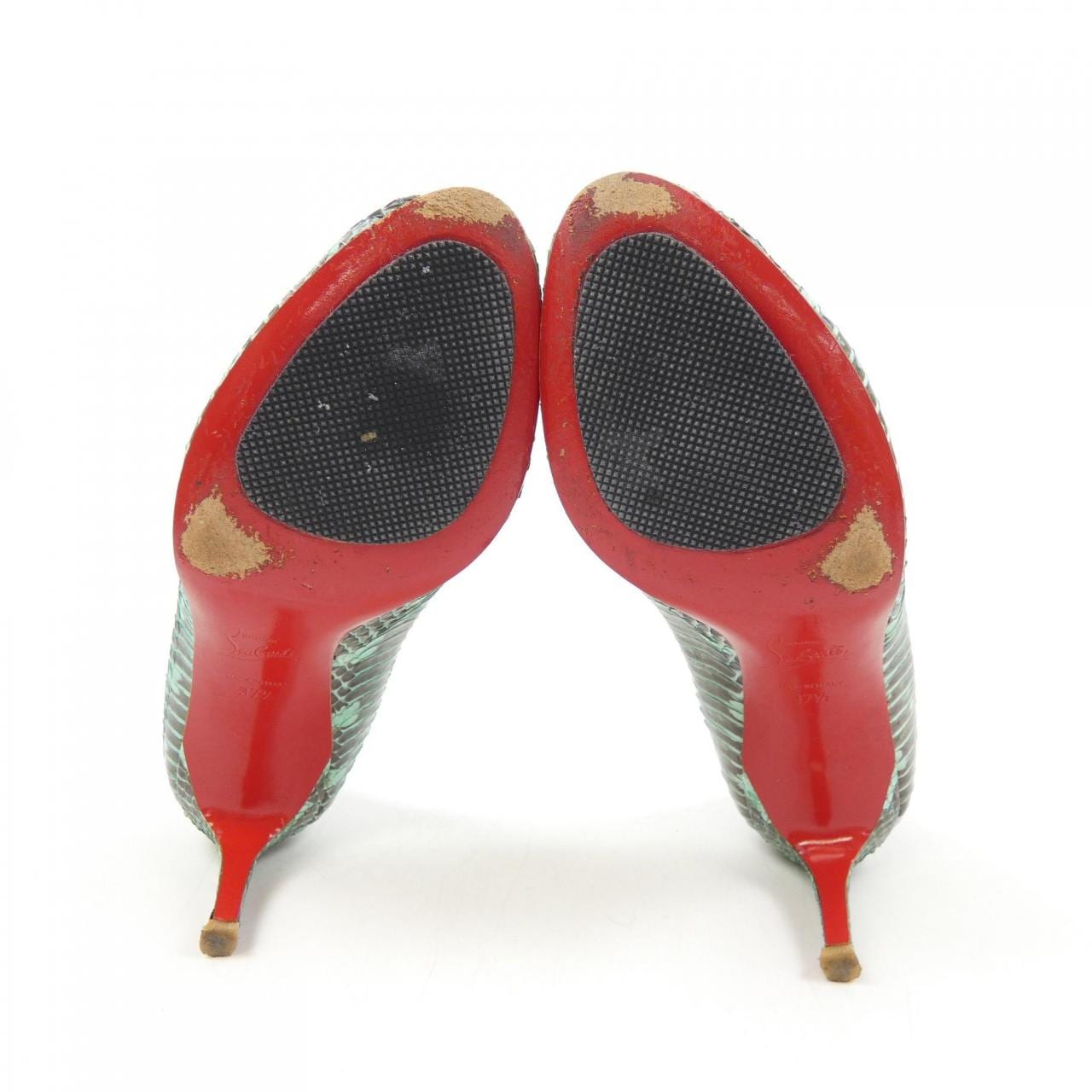 クリスチャンルブタン CHRISTIAN LOUBOUTIN シューズ