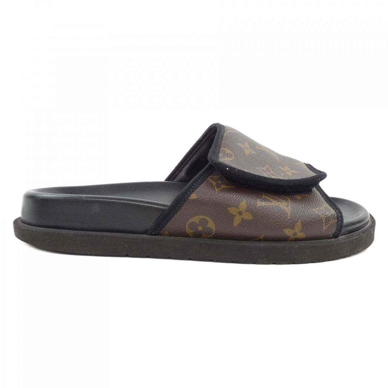 ルイヴィトン LOUIS VUITTON サンダル