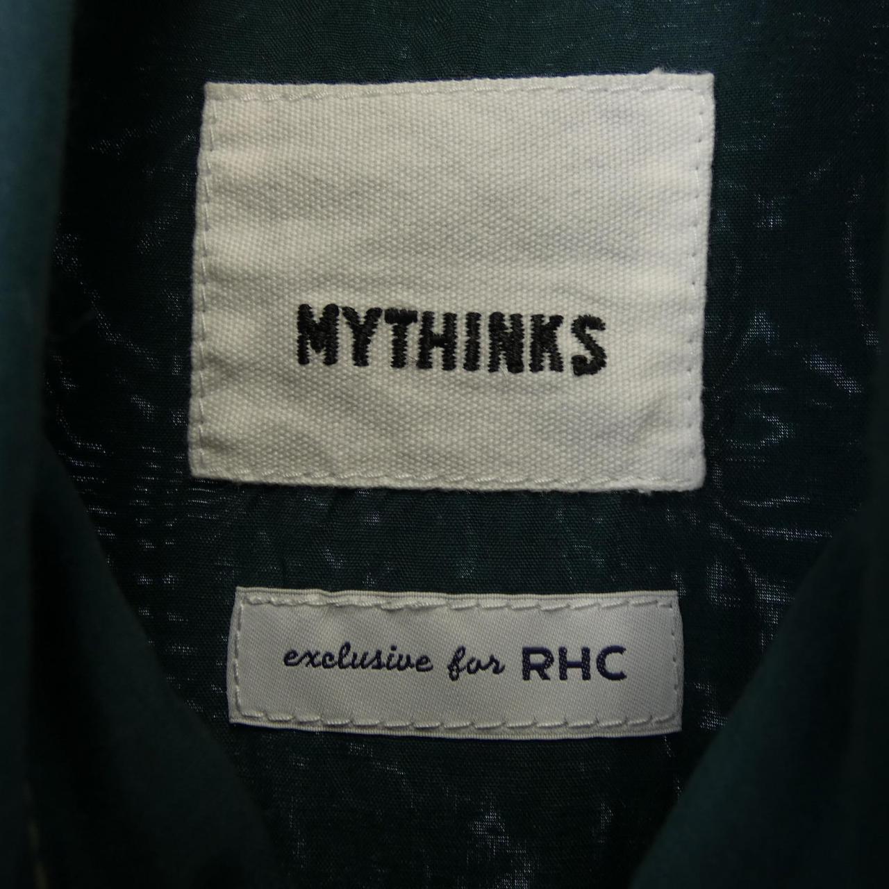 マイシンクス MYTHINKS ワンピース
