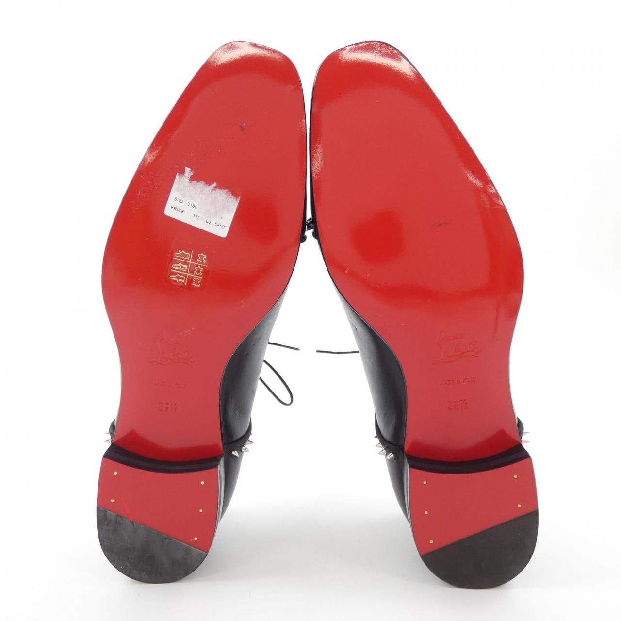 CHRISTIAN LOUBOUTIN CHRISTIAN LOUBOUTIN SHOES