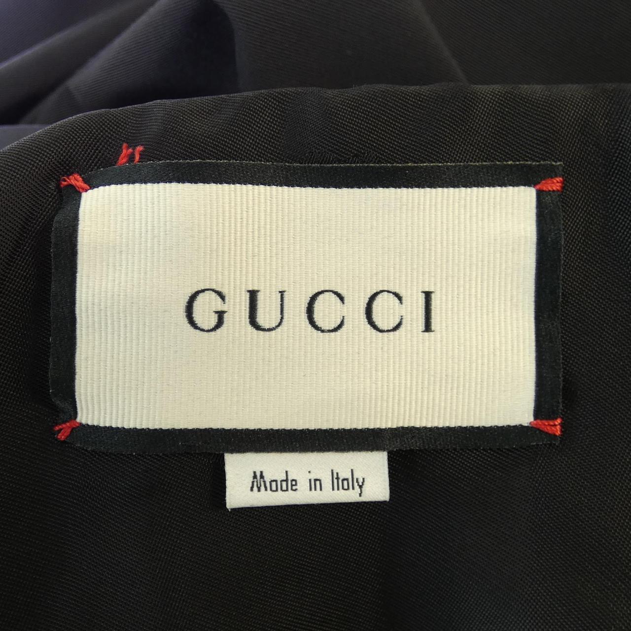 グッチ GUCCI ジャケット