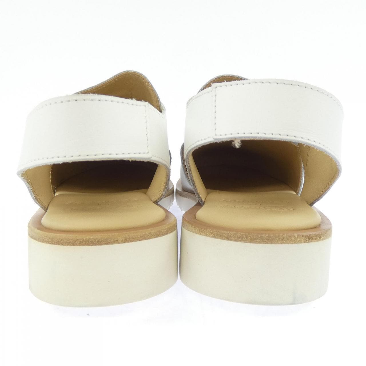 パラブーツ PARA BOOT BEAMES BOY ADRIATIC サンダル