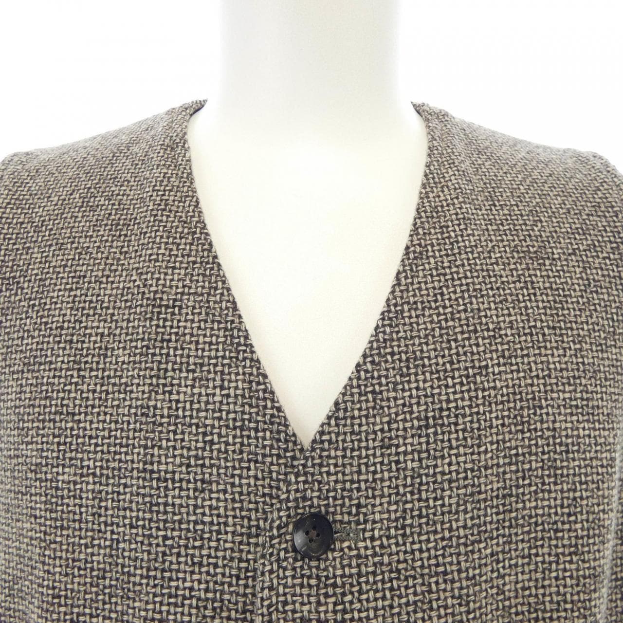 ラルディーニ LARDINI ベスト