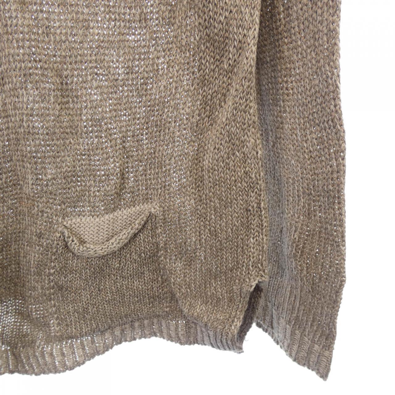 ファビアナフィリッピ FABIANA FILIPPI カーディガン