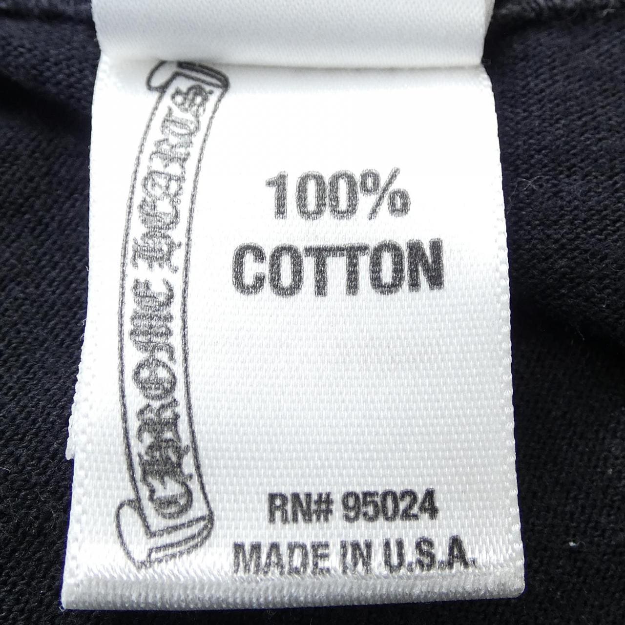 クロムハーツ CHROME HEARTS 2212-304-0683 Tシャツ