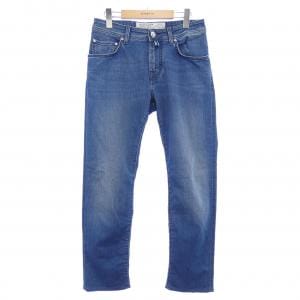 ヤコブコーエン JACOB COHEN ジーンズ