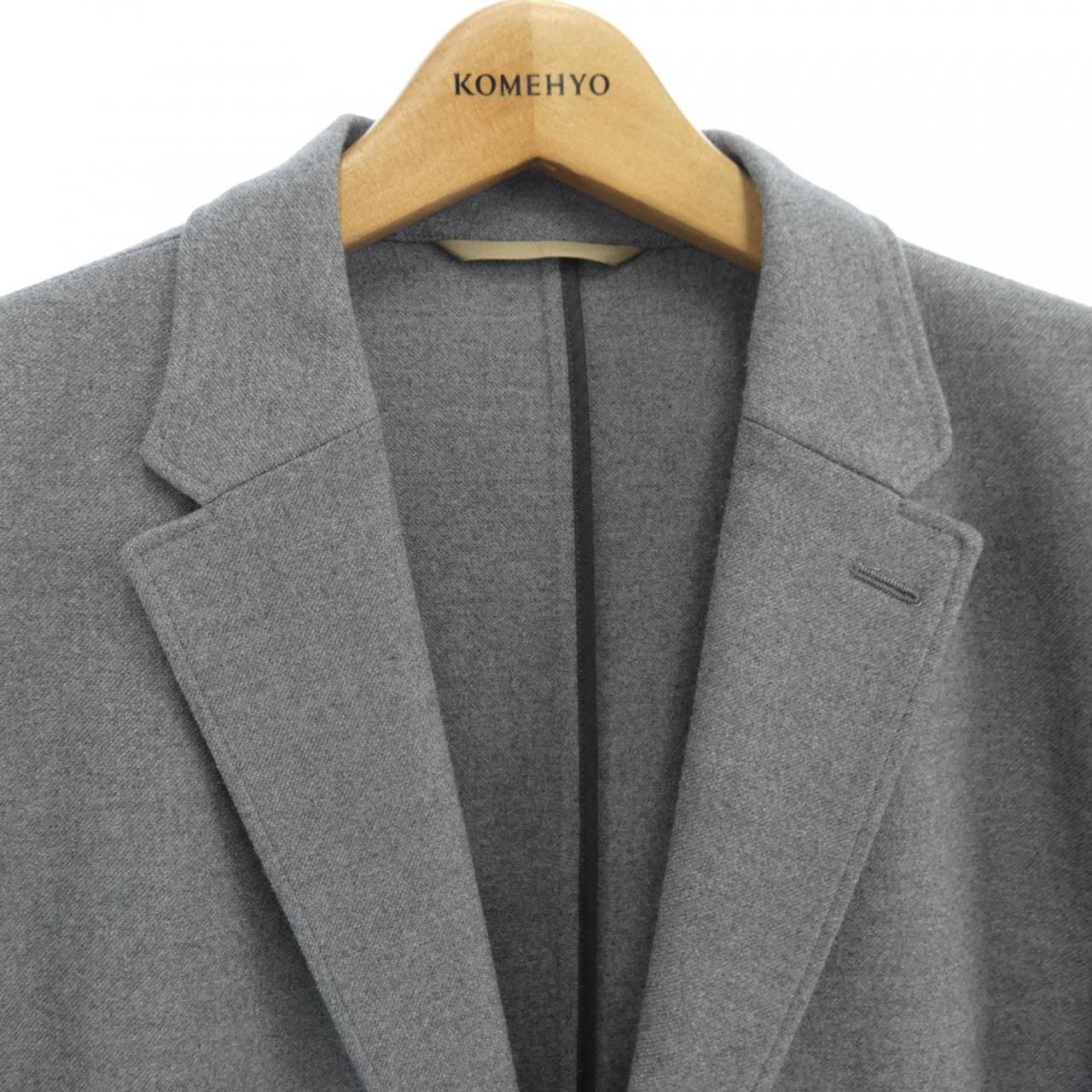 アウール AOURE ジャケット