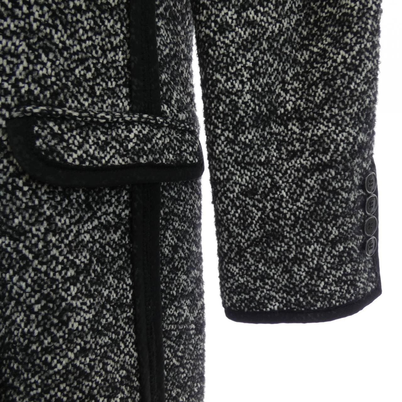 ドルチェアンドガッバーナ DOLCE&GABBANA F0730T/FM3BY コート