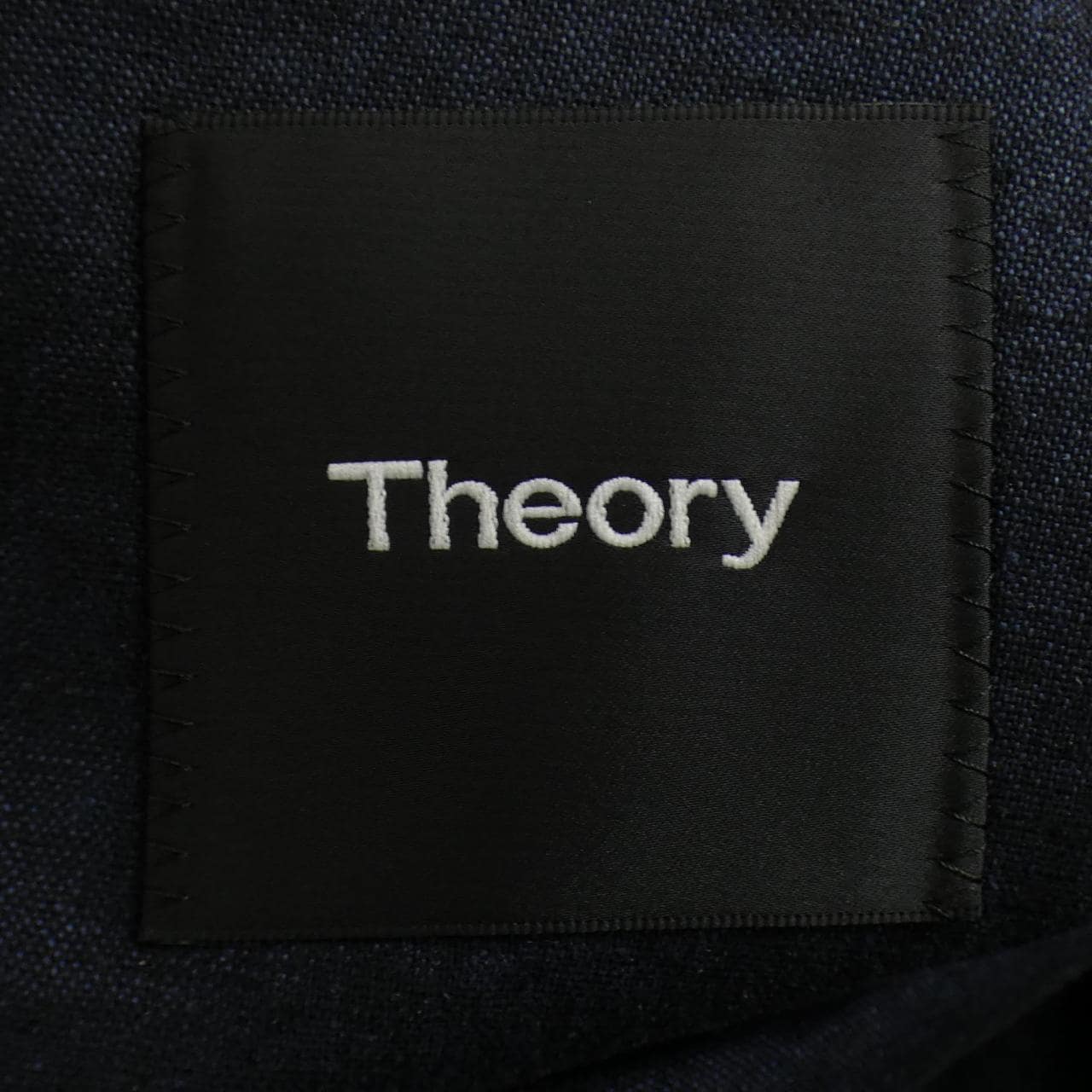 セオリー theory ジャケット
