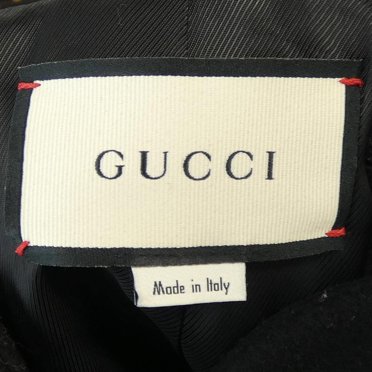 GUCCI联锁G 619325 ZAAL6外套