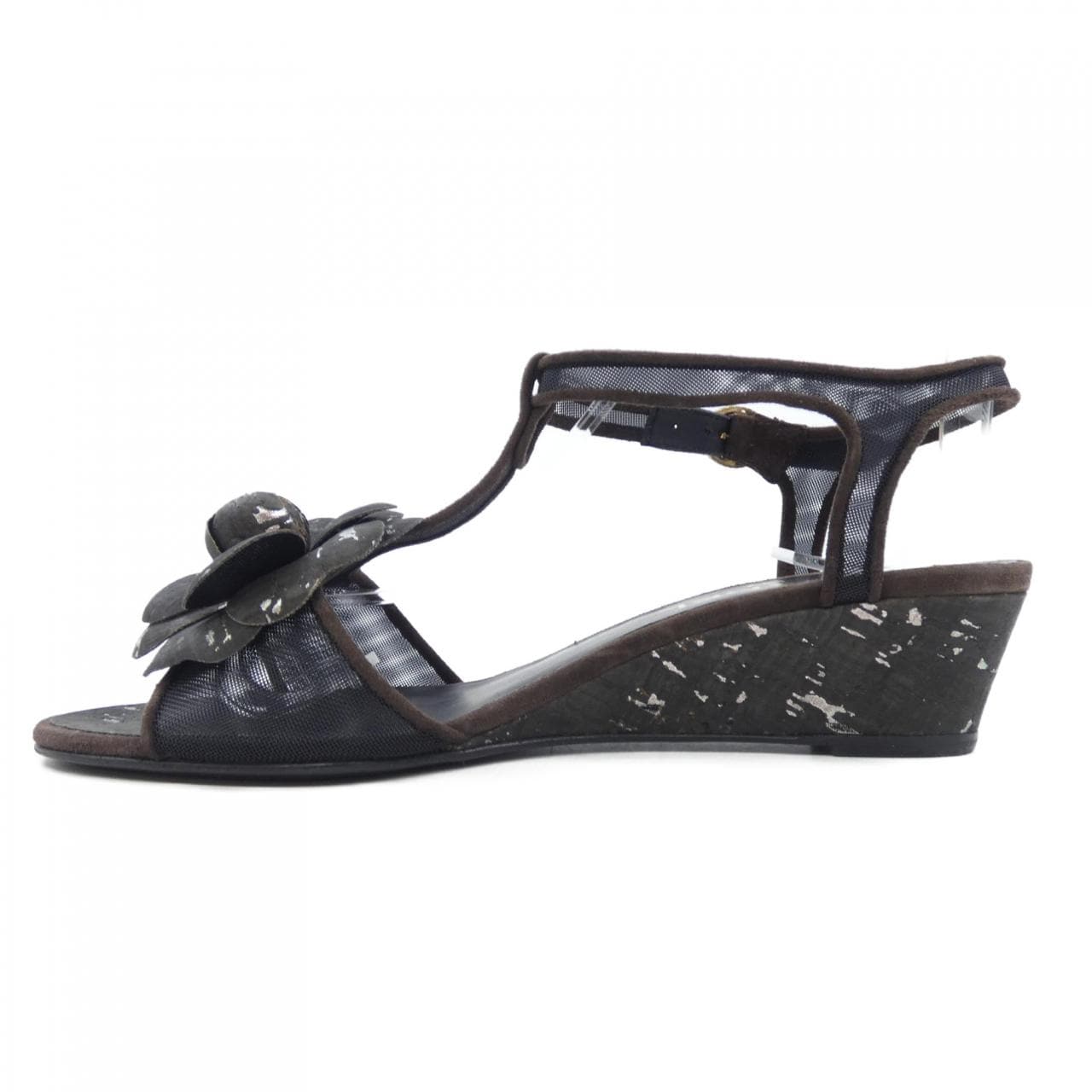 CHANEL CHANEL Sandals