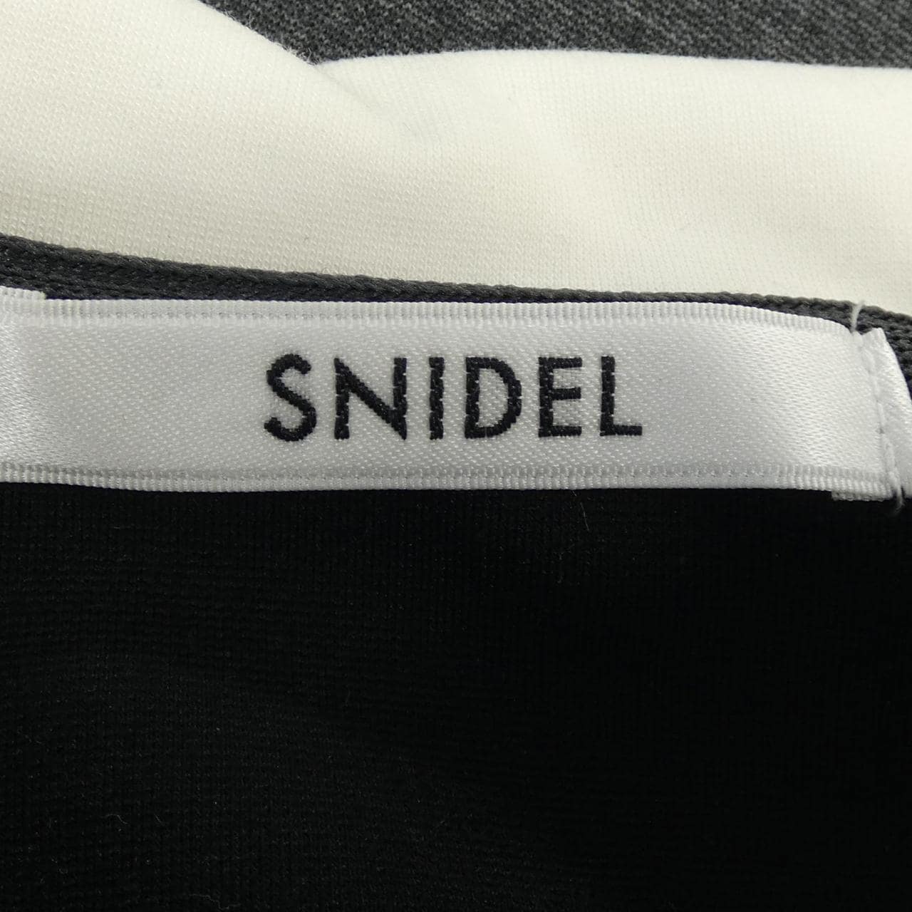 スナイデル Snidel ワンピース