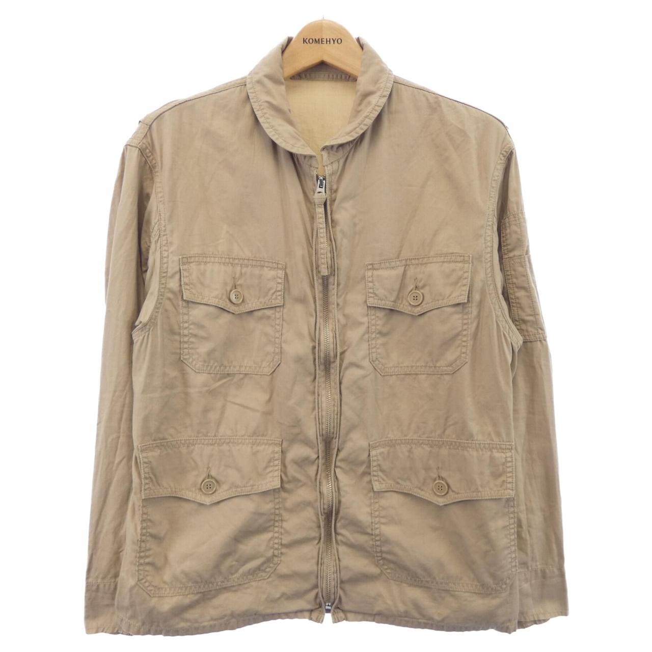 アナトミカ ANATOMICA ジャケット