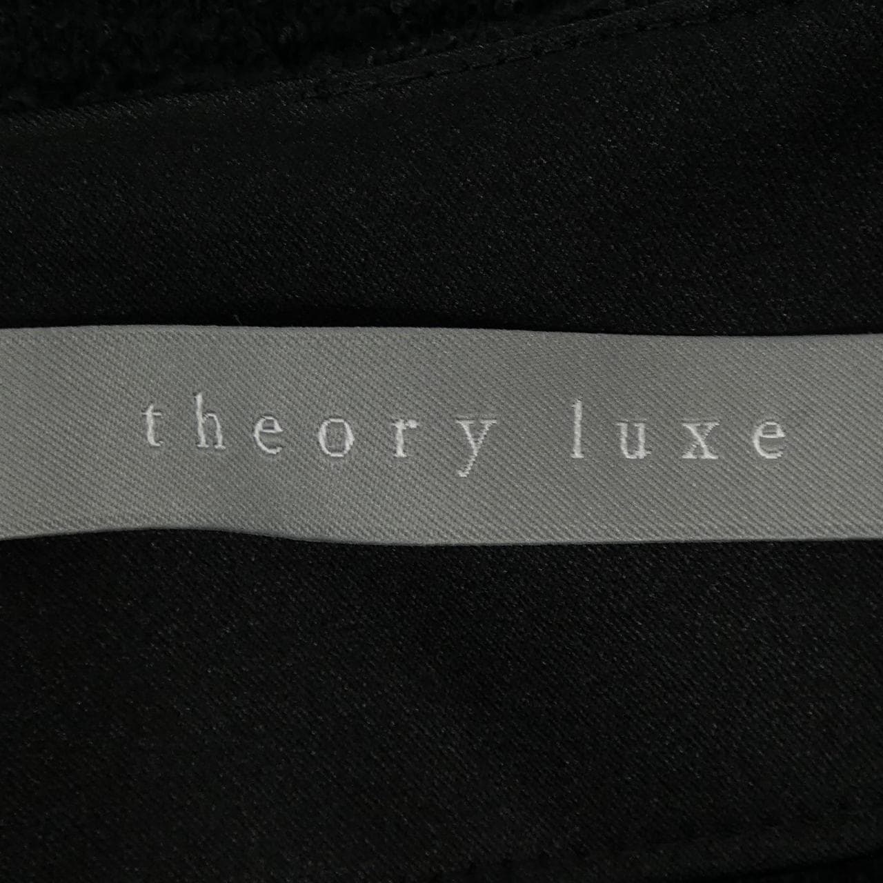 セオリーリュクス Theory luxe 1303571 トップス