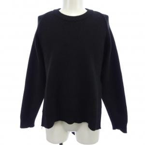 ブラックコムデギャルソン BLACK COMME des GARCONS 1D-N003 ニット