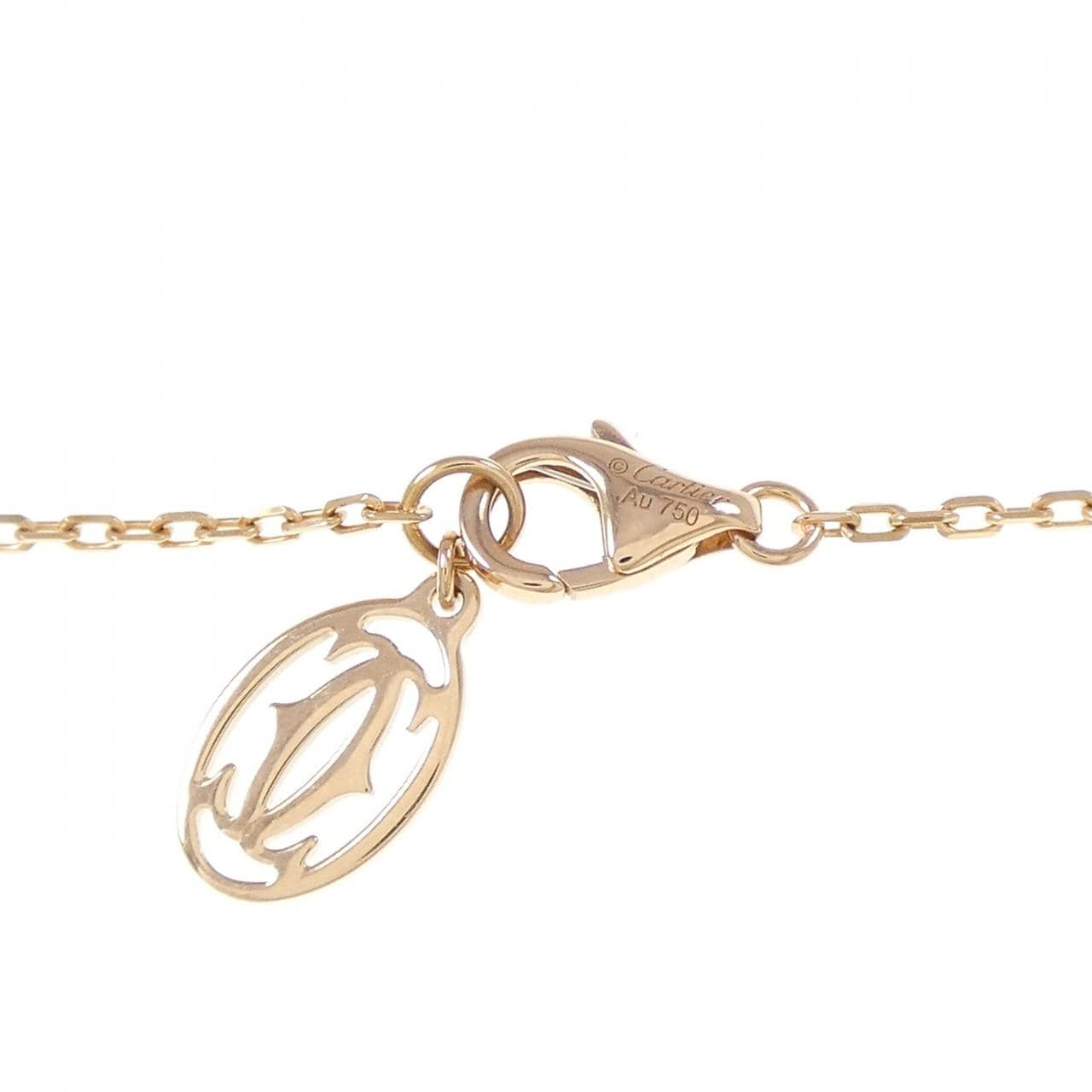 カルティエ Cド カルティエ ネックレス 6.5mm