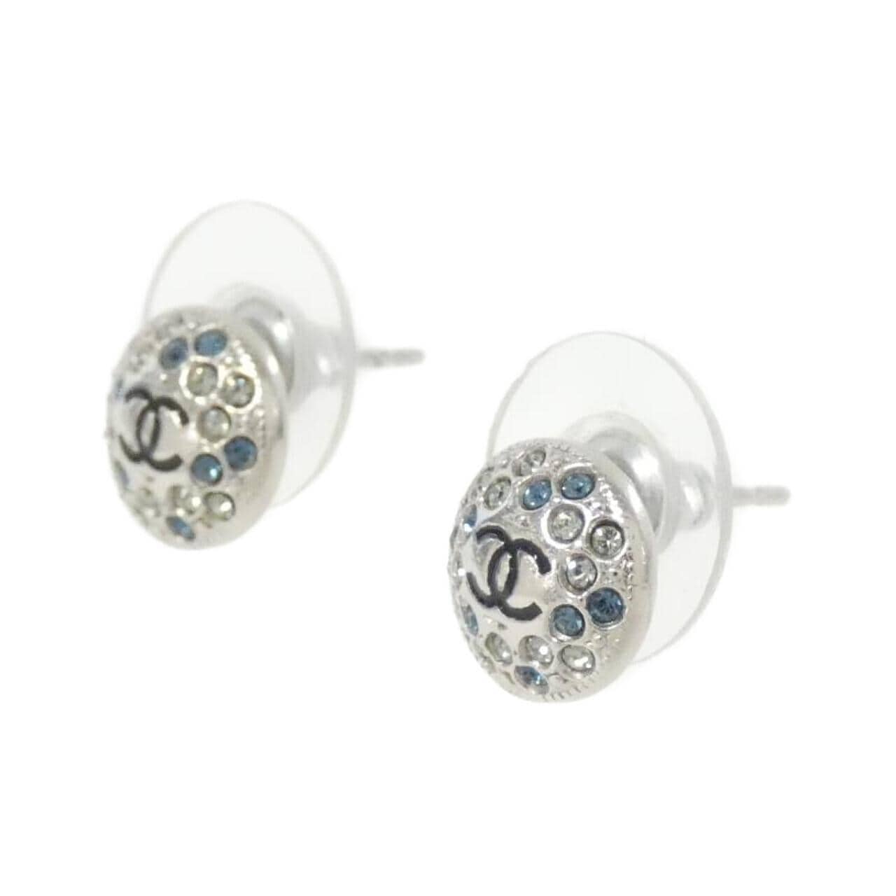 CHANEL 95448 earrings