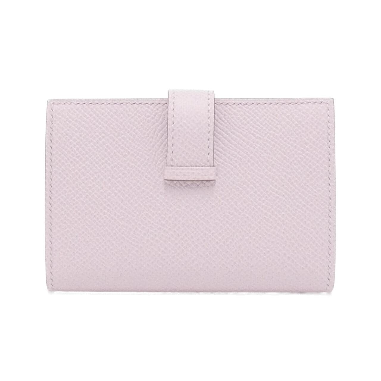 【未使用品】エルメス ベアン ミニ 039796CK 財布