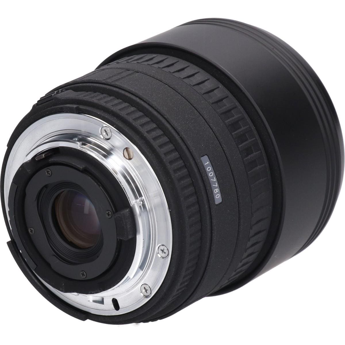 ニコン15mm F2.8EX FISHEYE