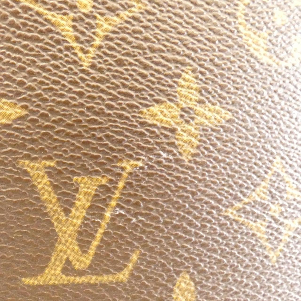 LOUIS VUITTON Monogram Musette M51256 单肩包