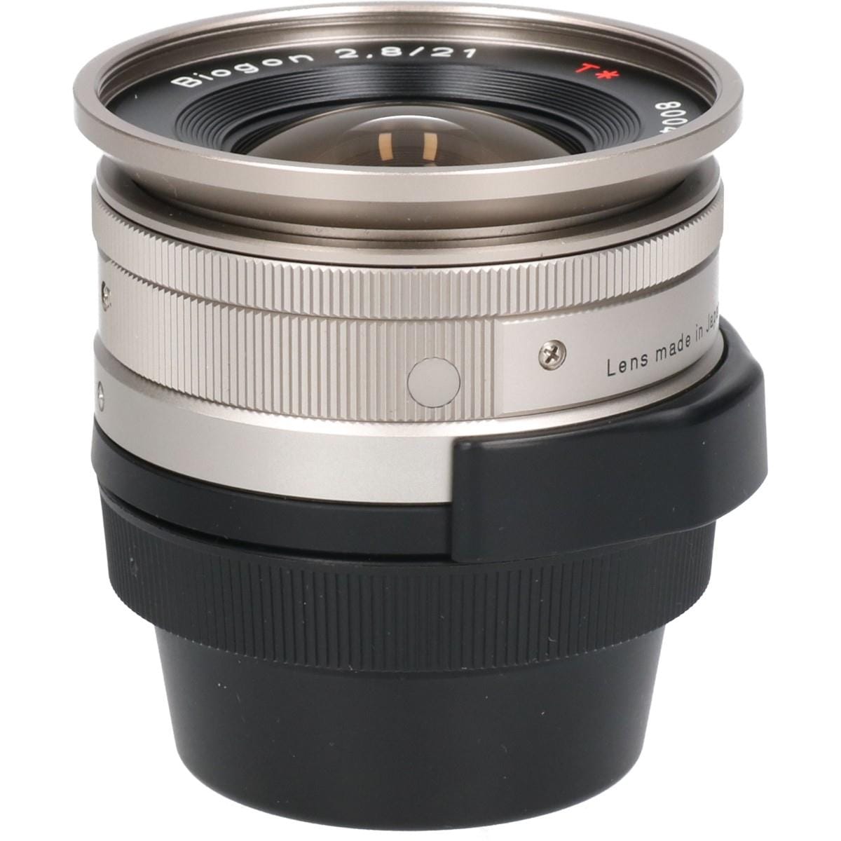ＢＩＯＧＯＮ　Ｇ２１ｍｍ　Ｆ２．８