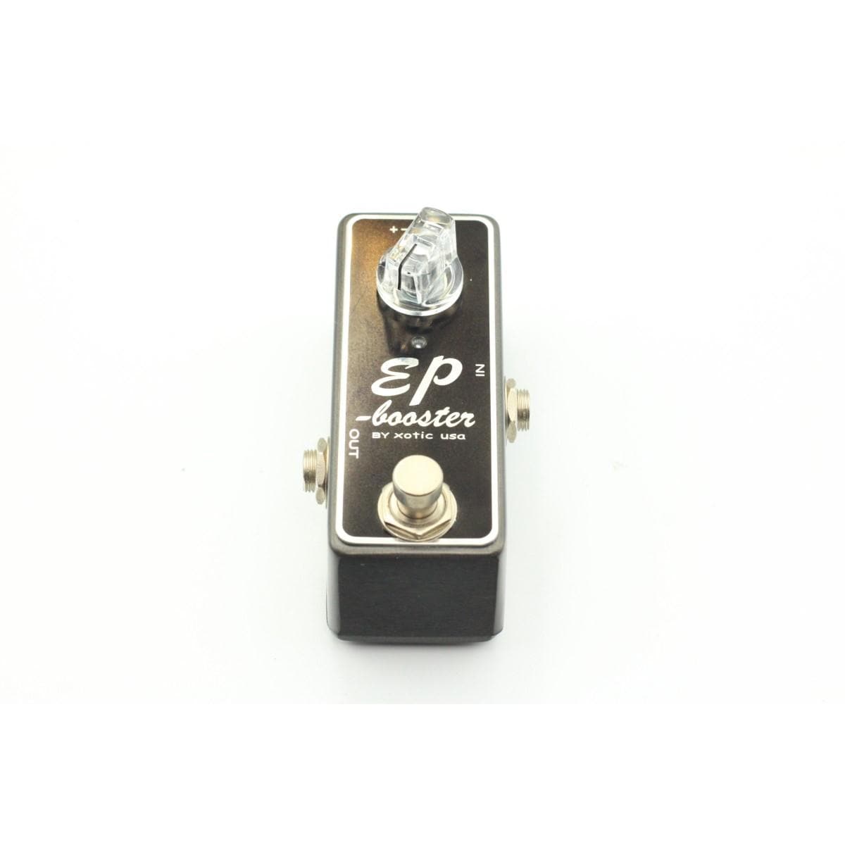 ＸＯＴＩＣ　　ＥＰ　ＢＯＯＳＴＥＲ