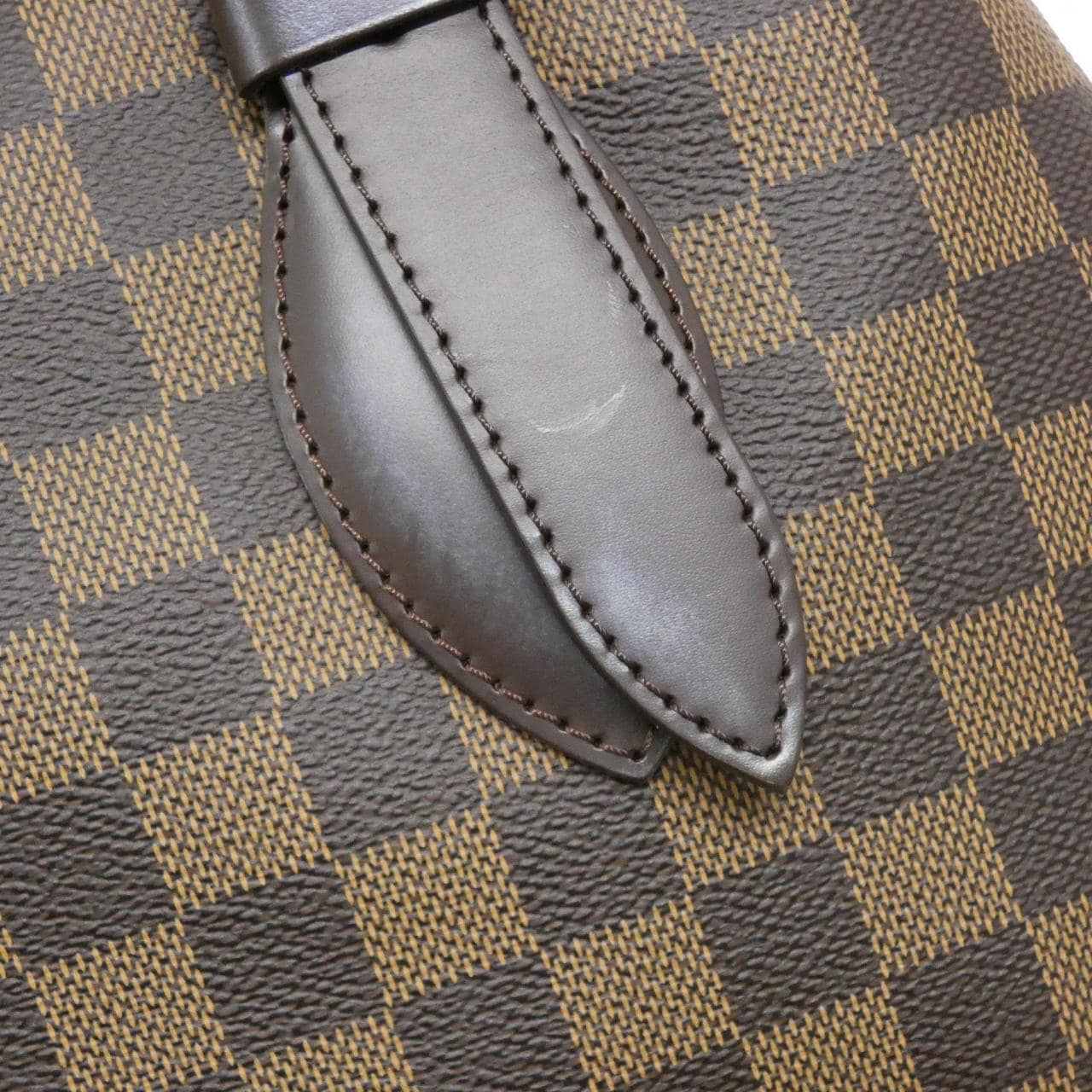 LOUIS VUITTON Damier Hampstead GM N51203 包