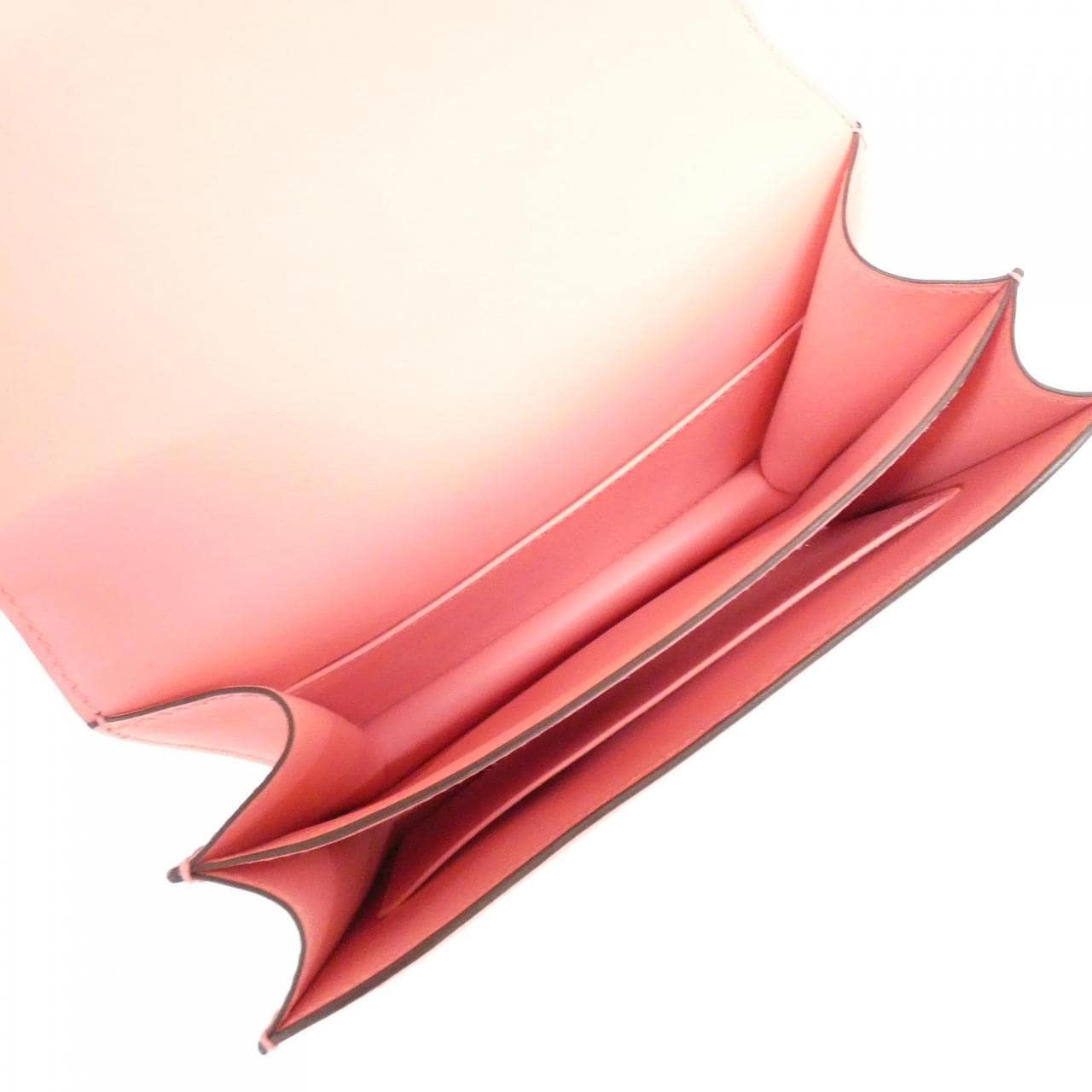 エルメス コンスタンス3 MINI 061677CK ショルダーバッグ