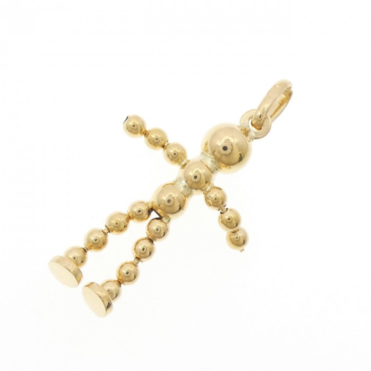 ウノアエレ 750YG ペンダント