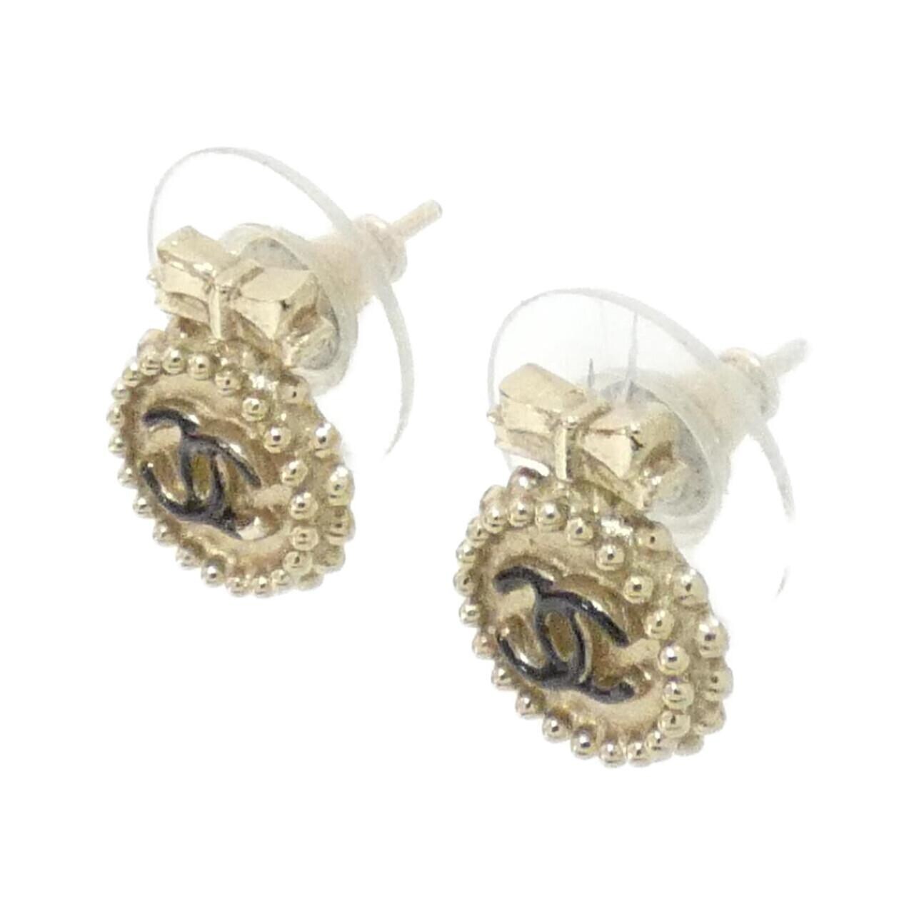 シャネル 61356 ピアス