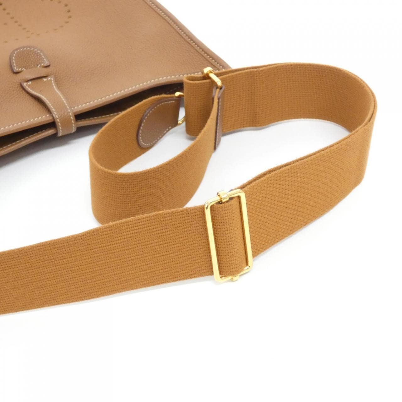 エルメス エヴリン3 PM 056277CC ショルダーバッグ