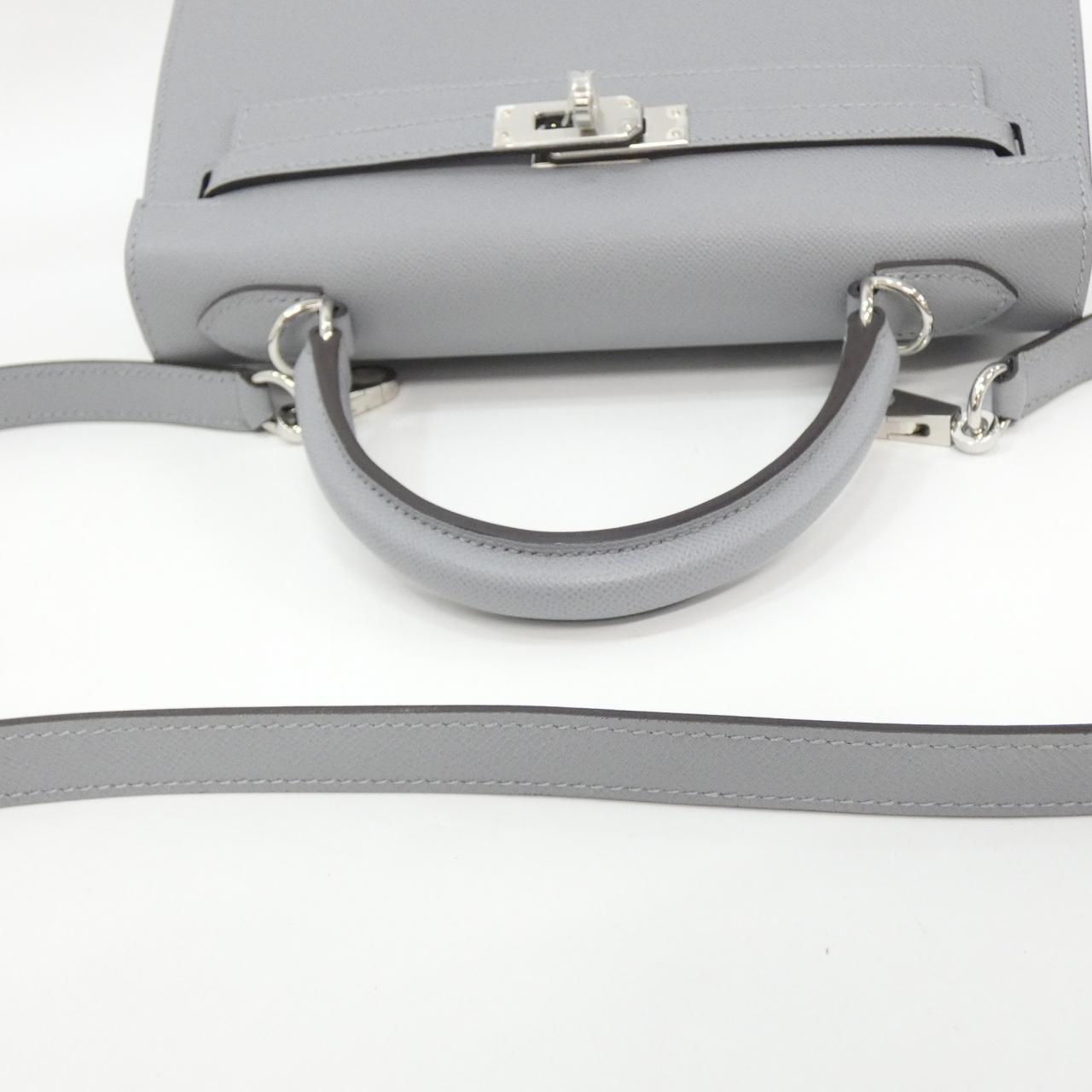 エルメス ケリー 25cm 080136CK バッグ