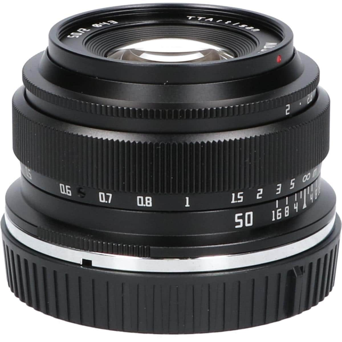 TTArtisan Z50mm F2