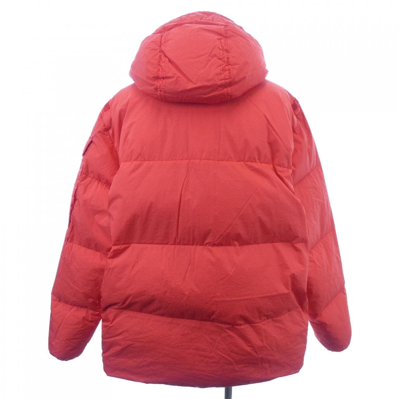 Stone land STONE ISLAND down jacket