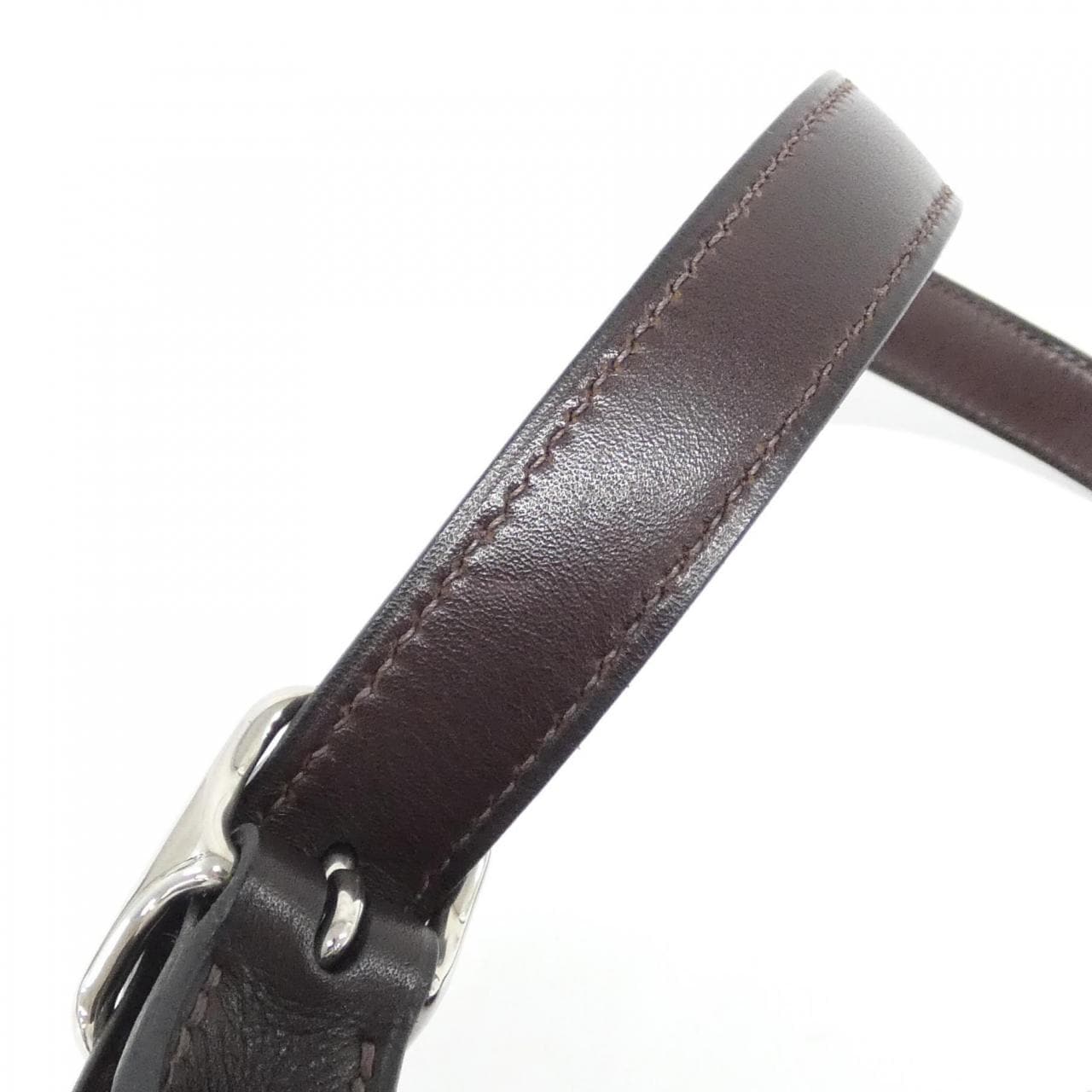 [vintage] HERMES Trim 1 29cm 单肩包