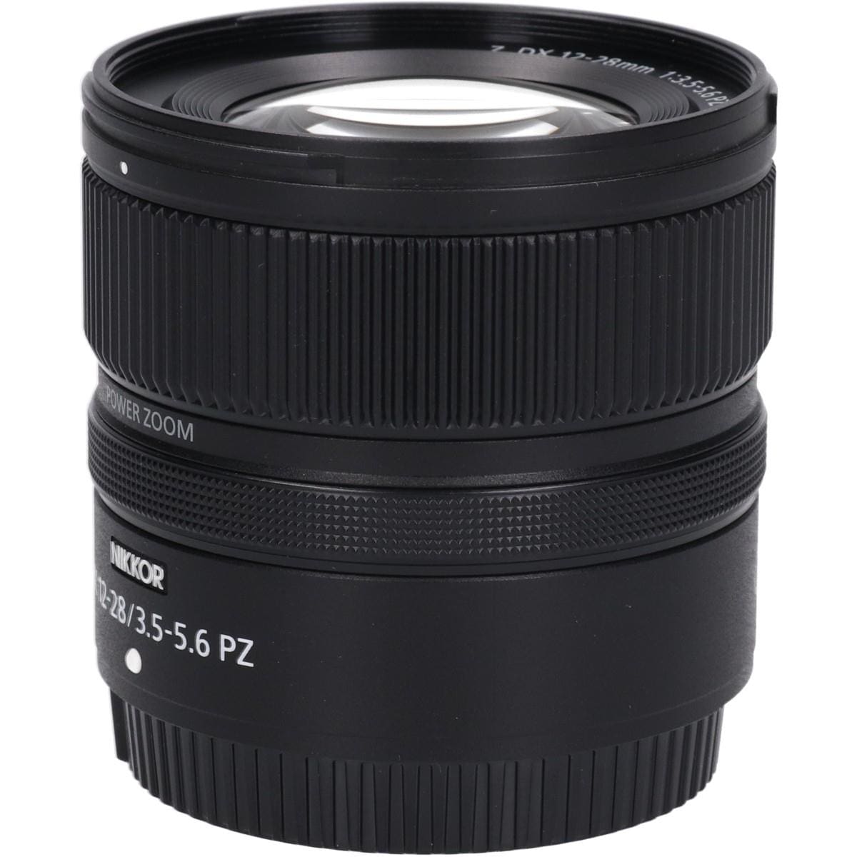 ＮＩＫＫＯＲ　Ｚ　ＤＸ　１２－２８／３．５－５．６　ＰＺ　ＶＲ　Ｚ　ＤＸ１２－２８ｍｍ　Ｆ３．５－５．６ＰＺ　ＶＲ