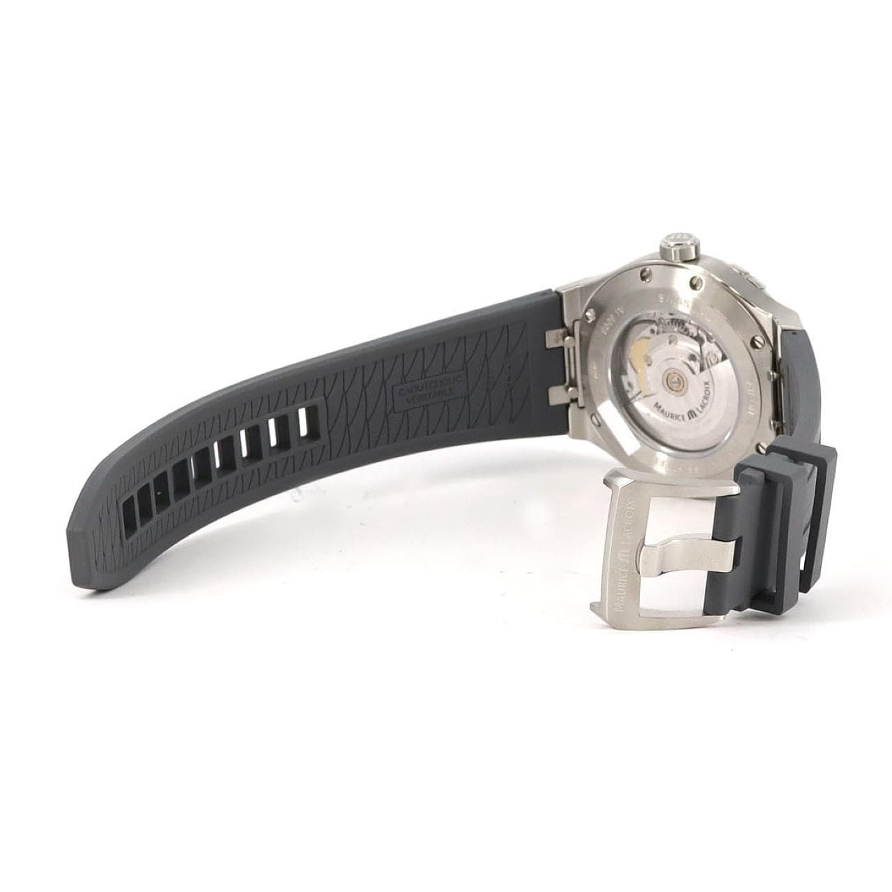 【新品】モーリス･ラクロア アイコンオートマティック AI6008-SS000-230-2 SS 自動巻