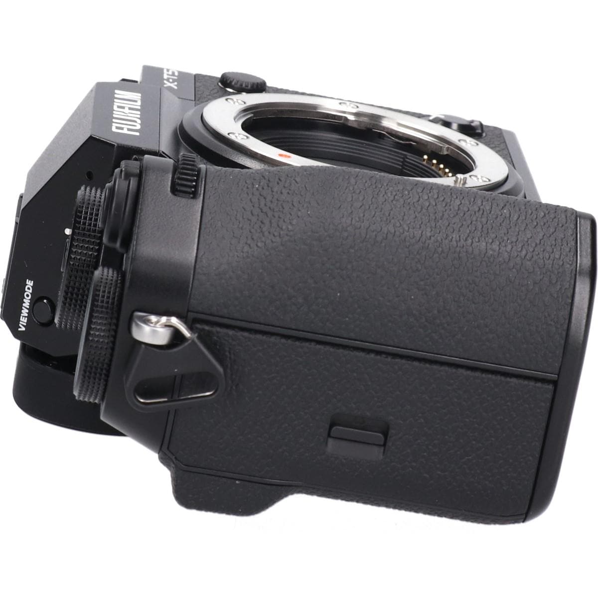 Ｘ－Ｔ５　ＢＬＡＣＫ