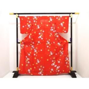 女ゆかた　花古今