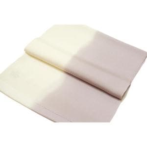 【新品】帯揚　丹後ちりめん