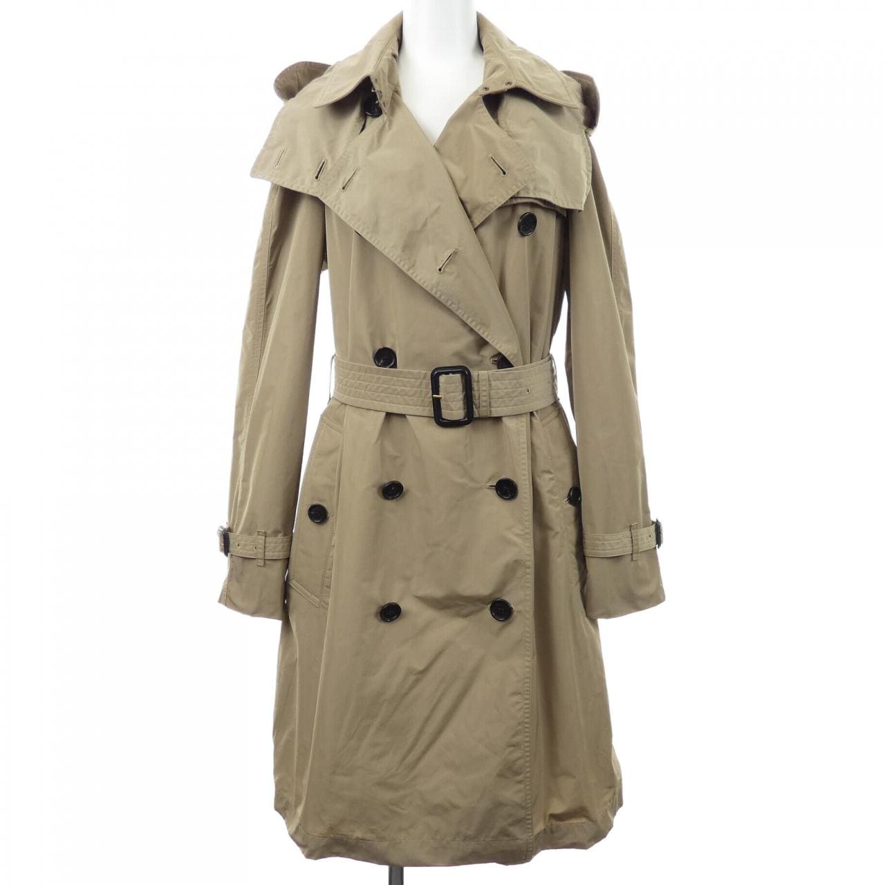 バーバリー BURBERRY 80614291 コート